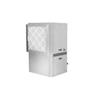 Carrier Aquazone Ton R-454B Copper Vertical Water Source Heat Pump (left Retur. Fixed Price $6595.00.
