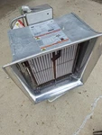 Dayton Gas Infrared Flat Panel Heater Natural 60,000 Btuh Heating Capacity. Fixed Price $499.99.
