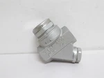 240412 New-no Box; Tlv P46SRN /a Thermodynamic Steam Trap; 1/2NPT. Fixed Price $98.84.