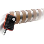 Briskheat HSTAT051004 Heating TAPE,1/2 X 48" 13P849. Fixed Price $213.50.