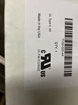 Automation Direct Stainless S/s Stratus Vortex Cooler TV35-025-4X. Fixed Price $340.00.
