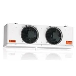 Oyon OEA4502416D Walk-in Evaporator 39639 Btu Medium, 29006 Low, X 17-3/4. Fixed Price $3800.30.
