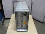 Indeeco Process Air Heater 16 5X3593 300 F Kw 208V 3PH Stages 34.39 Watt. Fixed Price $290.00.