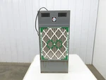 Mclean Midwest 36-0616-136 Electrical Enclosure Air Conditioner Ac 6000 Btu 115V. Fixed Price $899.98.