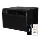 Tcl 8000-BTU Smart Window Air Conditioner Dehumidifier Remote Control 115-VOLTS. Fixed Price $295.00.