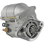Starter For Carrier Transicold Supra 622 644 650 722 750 850; SND0067. Fixed Price $120.54.