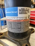 Copeland ZR40K3-PFV-230 Ton Scroll Compressor. Fixed Price $402.50.