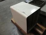 Reznor Electric Unit Heater EGHB-30 30KW 480V 36.13A 3PH 60HZ Used. Fixed Price $1000.00.