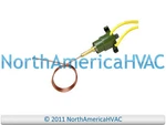 Oem Rheem Ruud Weather King Corsaire High Pressure Switch Replaces 47-21604-03. Fixed Price $54.70.