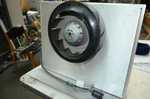 Ebm Papst R2E220-AA40-23 Centrifugal Blower Fan 230 Volt 100 Watt Uf. Fixed Price $229.99.