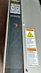 Trane Tri Series Ac Drive 178B5545 460V 15KW 20HP 32A X13170394040 6022GT. Fixed Price $350.00.