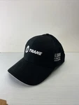 Trane Hvac Cap Hat All Seasons Plumbing Heating Air Advertising. Fixed Price $9.00.