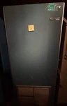 Liebert CU-66A 5 Ton 460V Air-cooled Self-contained Computer Room System Unit. Fixed Price $3209.00.