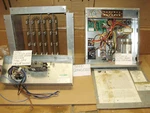 Bard Mfg GSVS242-A Geothermal Heat Pump Furnace Parts. Fixed Price $95.00.