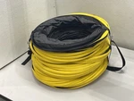 Norseman 450957 Arctic Durashield Plus Heater Duct 16" X 25' 500F Rated. Fixed Price $349.99.
