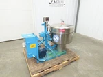 Baltimore Aircoil IWF240 Bac Sand Filter Stainless Bowl 230/460V 3PH Pump. Fixed Price $749.99.