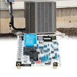 PCBDM133S Defrost Board - Replaces ANZ130181AA, Fits Goodman. Fixed Price $36.99.