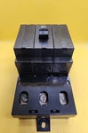 Square D EH34015 3P 15A, 480V Circuit Breaker & EHN3-CL Mounting Bracket 1WS2. Fixed Price $180.00.