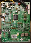 Oem Frigidaire GRJ205-A Hvac Control Board. Fixed Price $45.00.
