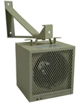 Tpi HF5840TC Portable Heater - Green. Fixed Price $225.00.