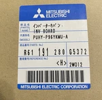 Mitsubishi Electric R61-191-280 Inverter Board Puhy-p 96YKMU-A New. Fixed Price $199.99.