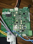Carrier Condensing Unit Board Cepl 30618 04. Fixed Price $250.00.