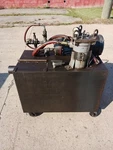 Hydra-cell Pump Unit D10EKCHFECA Turmoil OC-100 Hydraulic. Fixed Price $1899.05.