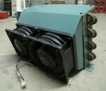 York Millennium Internal Cooling Coil From Drive Model: 026-34440-000 W4-2126. Fixed Price $450.00.
