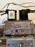 Speed Queen/huebsch 70069001 Dryer Natural Gas Valve 24V GM-7532-3845. Fixed Price $85.00.