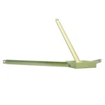 Berko CWB1A Uh Mtg Brkt Wall/ceil 5-15KWF. Fixed Price $65.95.