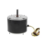 Condenser Fan Motor 1/8 Hp 230 V 825RPM Phase Replacement For Carrier Bryant. Fixed Price $165.00.
