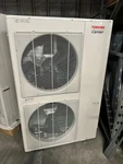 Toshiba Carrier MCY-MAP0607HS-UL 5-TON Mini Split Outdoor Heat Pump Unit. Fixed Price $6999.99.