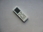 Remote Control For Frigidaire FRS18PYW2 FFMS181WQ2 Portable Ac Condtioner. Fixed Price $13.22.