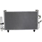 MR958462 MI3030162 New Ac Condenser For Mitsubishi Outlander 2003-2006. Fixed Price $71.43.