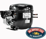 Oem Embraco FFI12BX Refrigeration Compressor R12 Replacement Fridge Motor. Fixed Price $286.70.