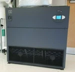 Liebert 20 Ton Upflow Ds/ Icom CW060 UH376C Chilled H2O Crac. Fixed Price $5500.00.
