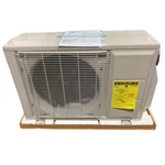 Rheem 12,000 Btu Outdoor Inverter Heat Pump Mini Split Unit, 22 Seer (219047). Fixed Price $529.00.