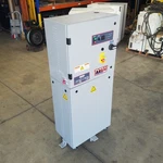 Process Technology TY-096-480-3-SC-RI-RCI-SB Water Heater, 96,000W, 480V Used. Fixed Price $3158.74.