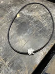 New Gates V Belt Pt# B98 9003-2098 Free Shipping. Fixed Price $28.50.