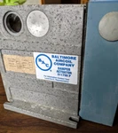 Bac Damper Actuator Unit 311799P Baltimore Aircoil Company. Fixed Price $22.00.