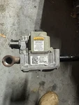 Honeywell VR8205Q2746 Hvac Furnace Gas Valve 18M6501 2-STAGE Heating Lennox Unit. Fixed Price $140.00.