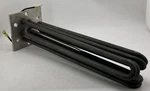 U6-29-288-7 Immersion Heater By Watlow 240V 12KW 3PH. Fixed Price $349.99.