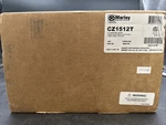 Marley CZ1512T 120V 1500/750WATT Fan Forced Wall Heater. Fixed Price $130.99.