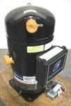 C202215 Emerson ZF48K4E-TWD-951 Copeland Scroll Compressor 460/380-420VAC, 3PH. Fixed Price $1000.00.