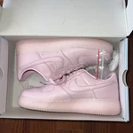 Nike X Drake Nocta Air Force 1 Low Sp Certified Lover Boy Pink CZ8065-600 Sz. Fixed Price $99.99.