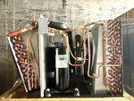 Chassis Only Magic Pak HWC11P24B2 Ton Air Conditioning Unit. Fixed Price $1400.00.