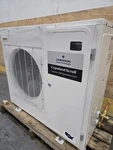 New Copeland XFAM-037Z-TFC-081 Med Temp Cooler 3.75 Hp Condensing Unit Walk-in. Fixed Price $4595.00.