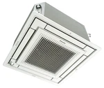 Daikin FFQ12W2VJU8 Ceiling Cassette Ton 208-230V 406 Cfm Multi-split Fan Coil. Fixed Price $940.77.