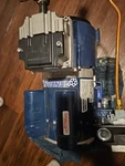 General Air Products OL25033AC-LP Fire Sprinkler Compressor 1725RPM, 60 Psig. Fixed Price $399.00.