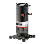 Copeland ZP24K6E-PFV-830 2T 208-230V R410A Scroll Compressor. Fixed Price $524.25.